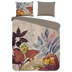 Good Morning Duvet cover 240x220 + 2* 60x70 cm