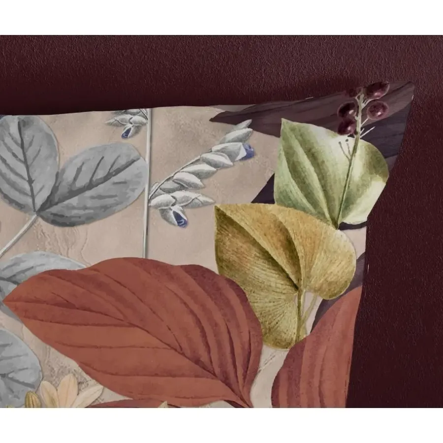 Good Morning Duvet cover 240x220 + 2* 60x70 cm