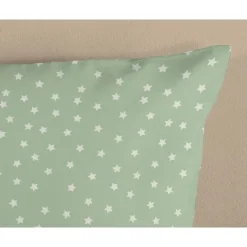 Kinderdekbedovertrekken-Good Morning Duvet cover 100x135 + 1* 40x60 cm