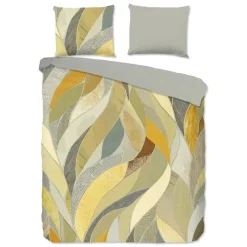 Dekbedovertrekken|Lits-Jumeaux Dekbedovertrekken-Good Morning Duvet cover 240x220 + 2* 60x70 cm