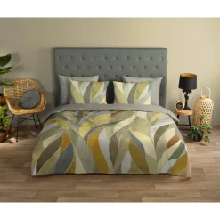 Dekbedovertrekken|Lits-Jumeaux Dekbedovertrekken-Good Morning Duvet cover 240x220 + 2* 60x70 cm