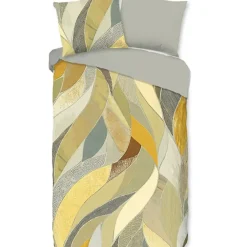 Dekbedovertrekken|Lits-Jumeaux Dekbedovertrekken-Good Morning Duvet cover 240x220 + 2* 60x70 cm