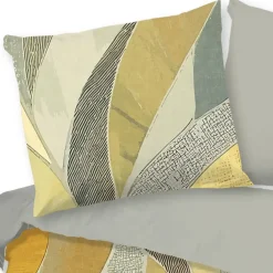 Dekbedovertrekken|Lits-Jumeaux Dekbedovertrekken-Good Morning Duvet cover 240x220 + 2* 60x70 cm