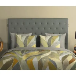 Dekbedovertrekken|Lits-Jumeaux Dekbedovertrekken-Good Morning Duvet cover 240x220 + 2* 60x70 cm