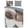 2-Persoons Dekbedovertrekken-Good Morning Duvet cover 200x220 + 2* 60x70 cm