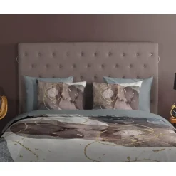 2-Persoons Dekbedovertrekken-Good Morning Duvet cover 200x220 + 2* 60x70 cm