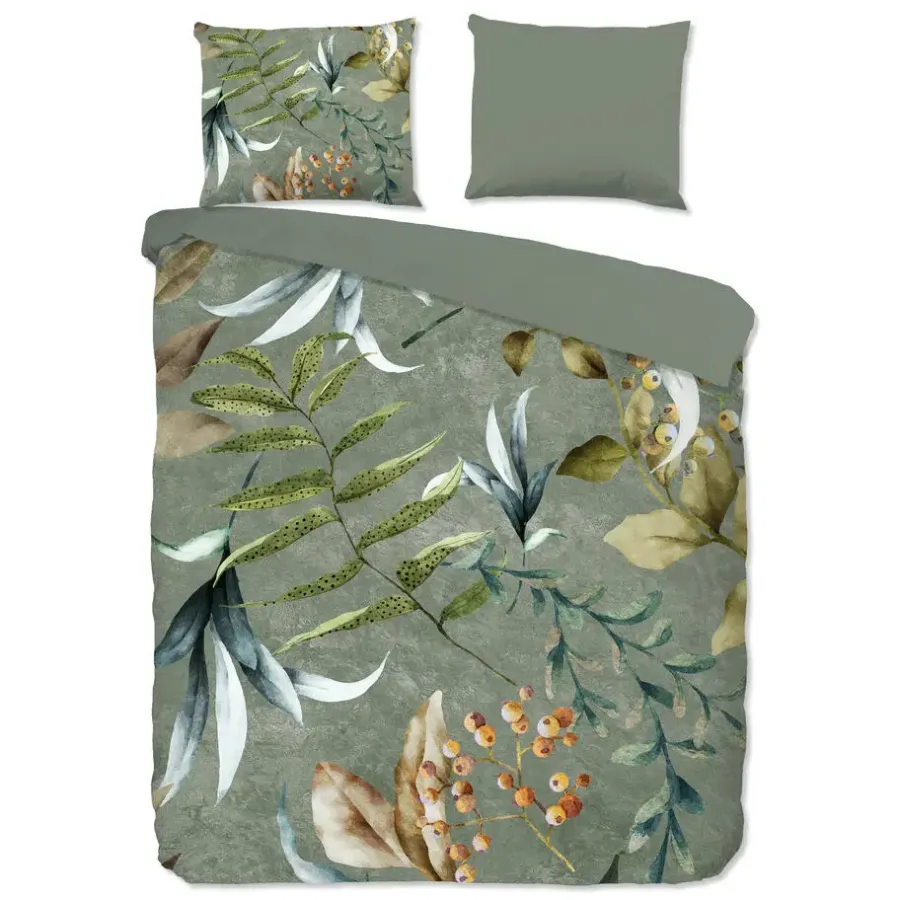 Good Morning Duvet cover 240x220 + 2* 60x70 cm