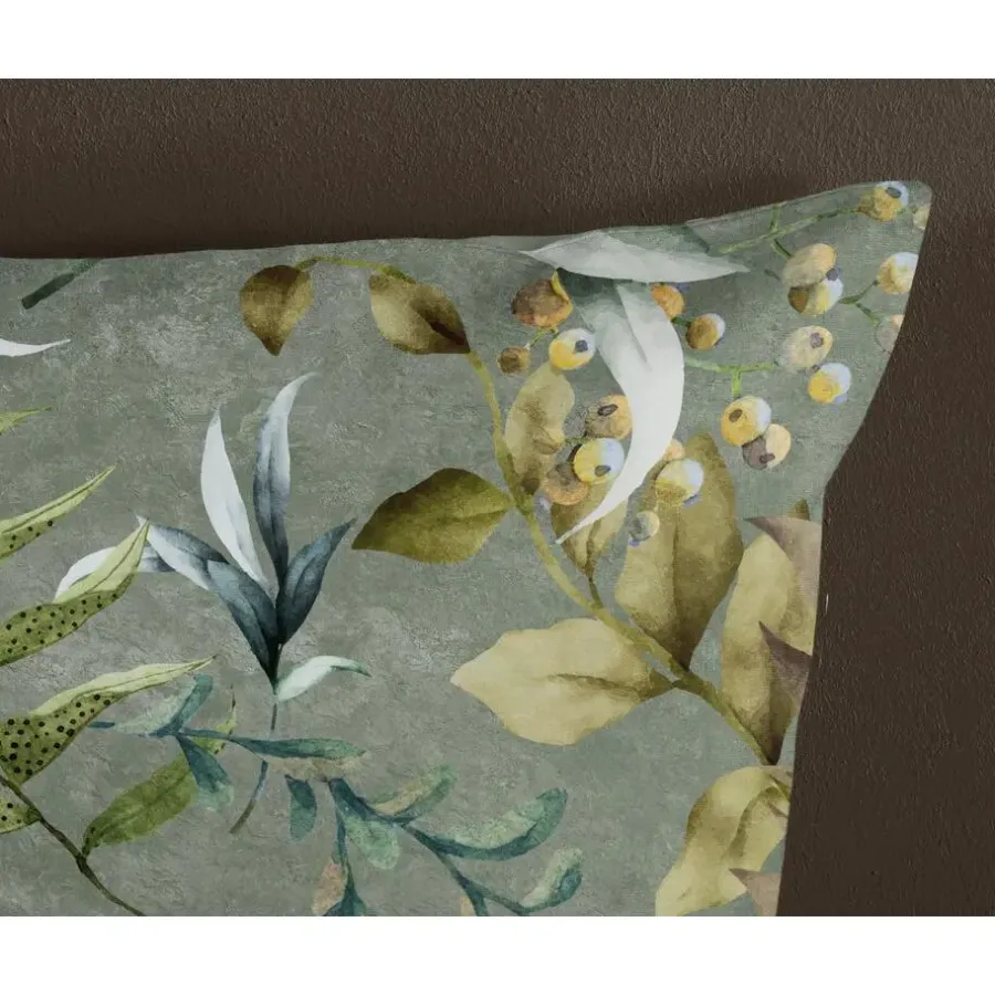 Good Morning Duvet cover 240x220 + 2* 60x70 cm