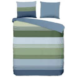 2-Persoons Dekbedovertrekken-Good Morning Duvet cover 200x220 + 2* 60x70 cm