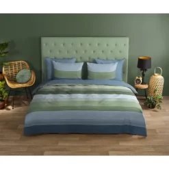 2-Persoons Dekbedovertrekken-Good Morning Duvet cover 200x220 + 2* 60x70 cm