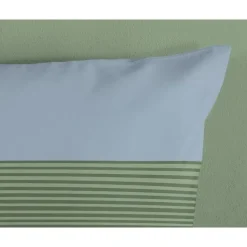 2-Persoons Dekbedovertrekken-Good Morning Duvet cover 200x220 + 2* 60x70 cm