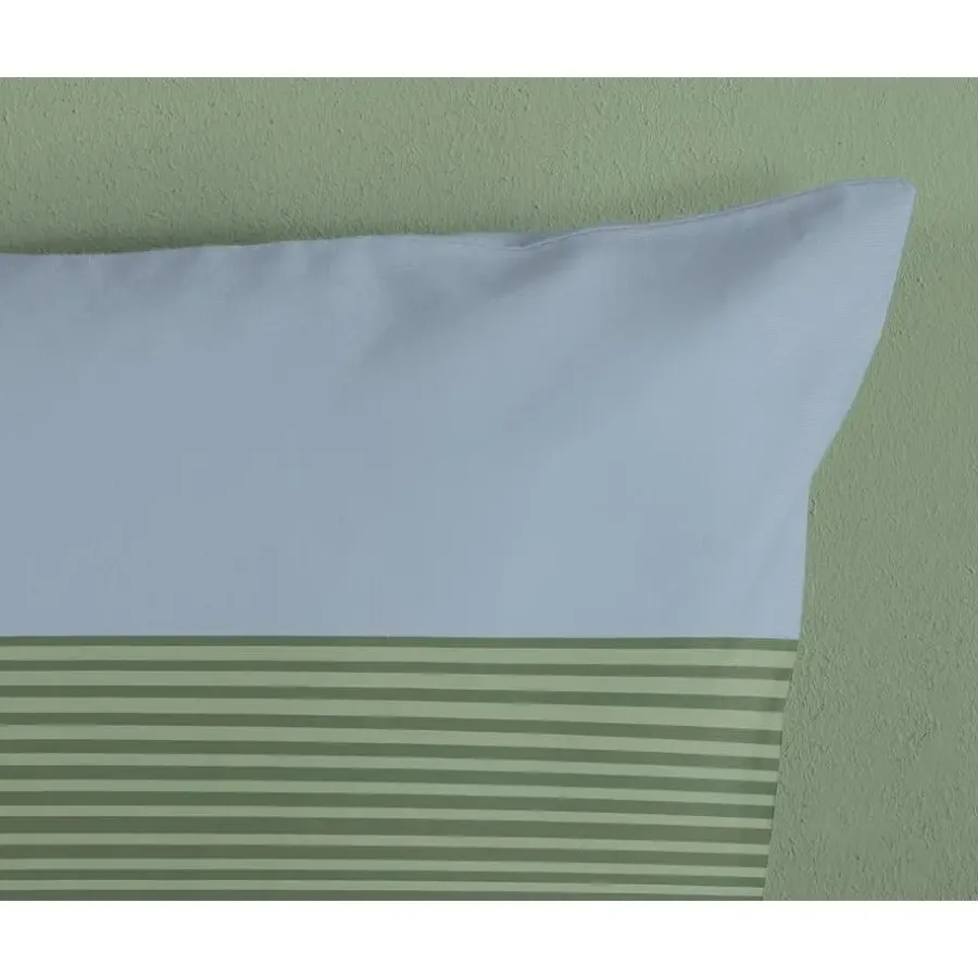 2-Persoons Dekbedovertrekken-Good Morning Duvet cover 200x220 + 2* 60x70 cm
