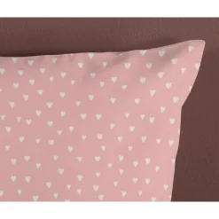 Kinderdekbedovertrekken-Good Morning Duvet cover 100x135 + 1* 40x60 cm