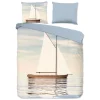 Good Morning Duvet cover 200x220 + 2* 60x70 cm