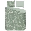 Lits-Jumeaux Dekbedovertrekken-Good Morning Duvet cover 240x220 + 2* 60x70 cm
