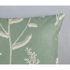 Lits-Jumeaux Dekbedovertrekken-Good Morning Duvet cover 240x220 + 2* 60x70 cm