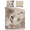 Dekbedovertrekken|Lits-Jumeaux Dekbedovertrekken-Hip Duvet cover 240x220 + 2* 60x70 cm