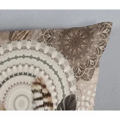Dekbedovertrekken|Lits-Jumeaux Dekbedovertrekken-Hip Duvet cover 240x220 + 2* 60x70 cm