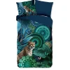 1-Persoons Dekbedovertrekken-Hip Duvet cover 140x220 + 1* 60x70 cm
