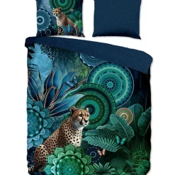 1-Persoons Dekbedovertrekken-Hip Duvet cover 140x220 + 1* 60x70 cm