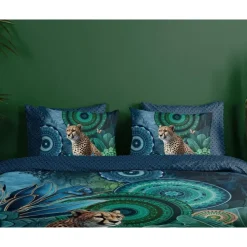 1-Persoons Dekbedovertrekken-Hip Duvet cover 140x220 + 1* 60x70 cm