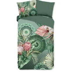 Dekbedovertrekken|1-Persoons Dekbedovertrekken-Hip Duvet cover 140x220 + 1* 60x70 cm