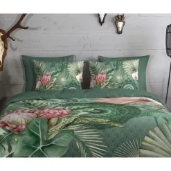 Dekbedovertrekken|1-Persoons Dekbedovertrekken-Hip Duvet cover 140x220 + 1* 60x70 cm