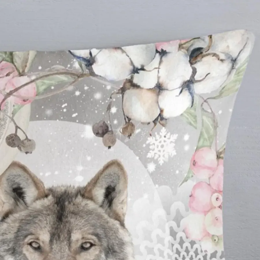 1-Persoons Dekbedovertrekken-Hip Duvet cover 140x220 + 1* 60x70 cm