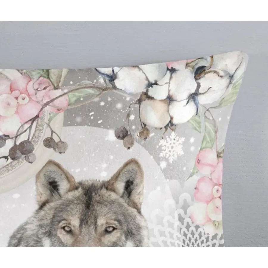 1-Persoons Dekbedovertrekken-Hip Duvet cover 140x220 + 1* 60x70 cm