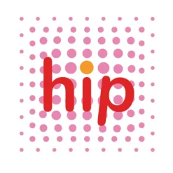 Hip Duvet cover 140x220 + 1* 60x70 cm