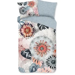 Dekbedovertrekken|1-Persoons Dekbedovertrekken-Hip Duvet cover 140x220 + 1* 60x70 cm