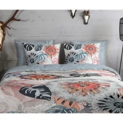 Dekbedovertrekken|1-Persoons Dekbedovertrekken-Hip Duvet cover 140x220 + 1* 60x70 cm