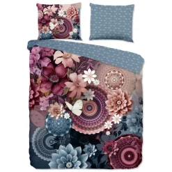 2-Persoons Dekbedovertrekken-Hip Duvet cover 200x220 + 2* 60x70 cm
