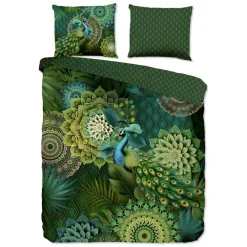 Lits-Jumeaux Dekbedovertrekken-Hip Duvet cover 240x220 + 2* 60x70 cm