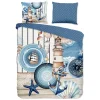 2-Persoons Dekbedovertrekken-Hip Duvet cover 200x220 + 2* 60x70 cm
