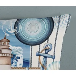 2-Persoons Dekbedovertrekken-Hip Duvet cover 200x220 + 2* 60x70 cm