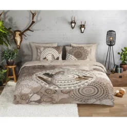 2-Persoons Dekbedovertrekken-Hip Duvet cover 200x220 + 2* 60x70 cm