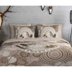 2-Persoons Dekbedovertrekken-Hip Duvet cover 200x220 + 2* 60x70 cm