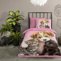 Pure Duvet cover 140x220 + 1* 60x70 cm