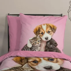 Pure Duvet cover 140x220 + 1* 60x70 cm