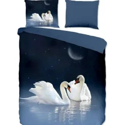 Pure Duvet cover 140x220 + 1* 60x70 cm