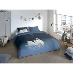 Pure Duvet cover 140x220 + 1* 60x70 cm