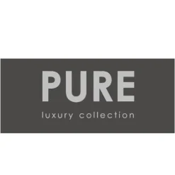 Pure Duvet cover 140x220 + 1* 60x70 cm