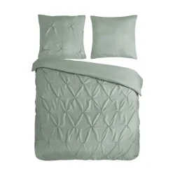 Pure Duvet cover 200x220 + 2* 60x70 cm