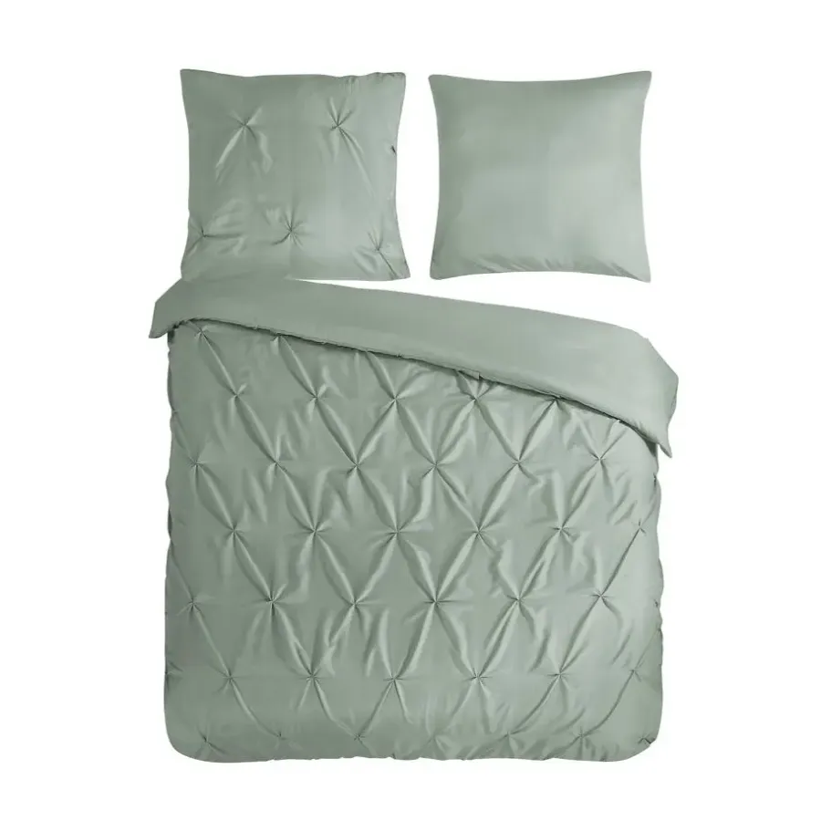 Pure Duvet cover 200x220 + 2* 60x70 cm