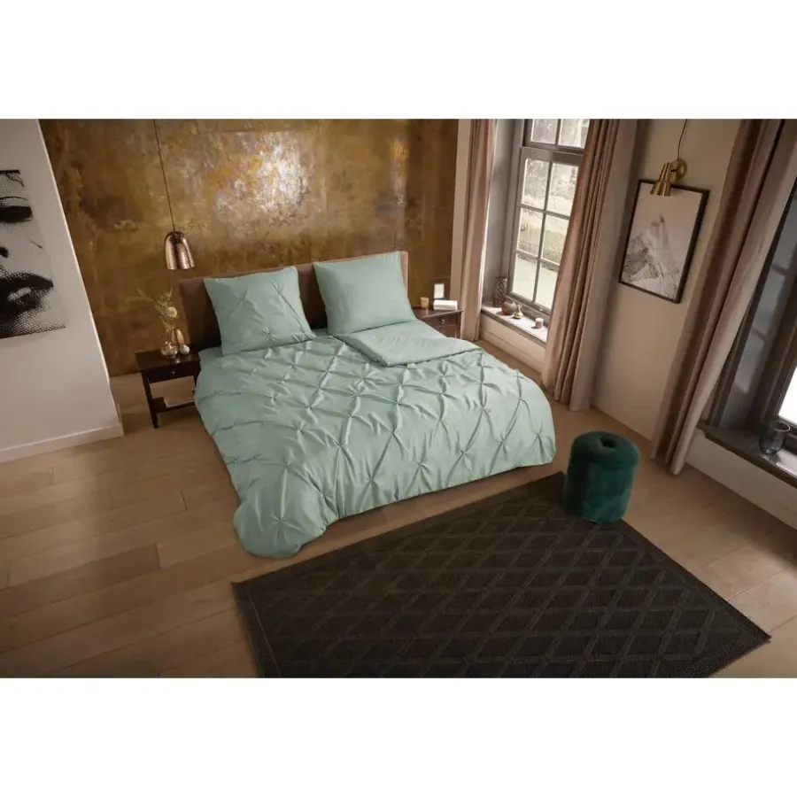 Pure Duvet cover 200x220 + 2* 60x70 cm