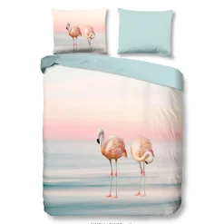 Dekbedovertrekken|2-Persoons Dekbedovertrekken-Pure Duvet cover 200x220 + 2* 60x70 cm