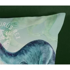 Kinderdekbedovertrekken-Pure Duvet cover 140x220 + 1* 60x70 cm