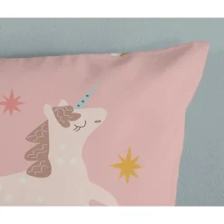 Dekbedovertrekken|Kinderdekbedovertrekken-Pure Duvet cover 140x220 + 1* 60x70 cm