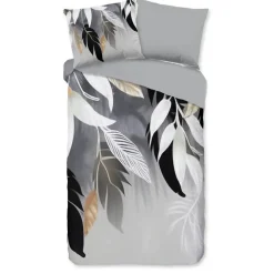 Pure Duvet cover 200x220 + 2* 60x70 cm